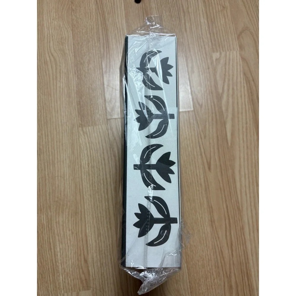 Block Printing Kit Joyn Blok Parti Custom Tote Bags Create Your Own Print Design - Picture 6 of 6